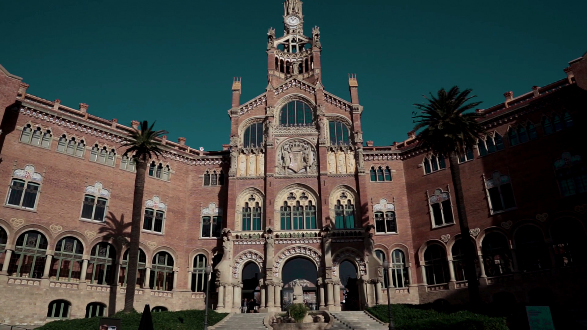 Presentación Crucero Fiordos Noruegos