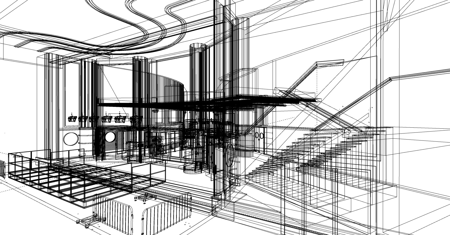 Diseño y proyectos 3D