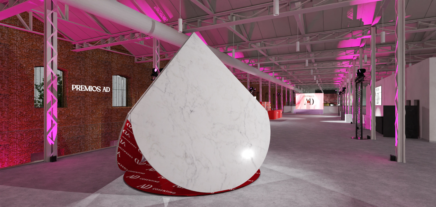 XVII premios revista AD España