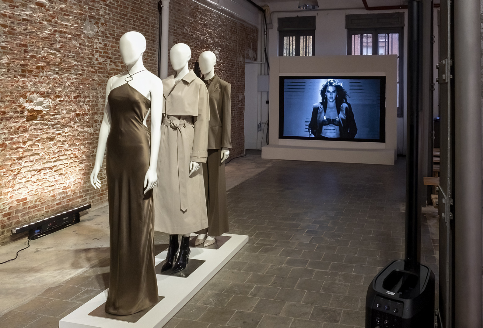 How to FW23 with Calvin Klein & Vogue