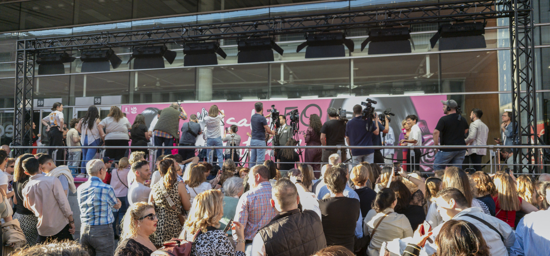 50 Aniversario Isabel Pantoja