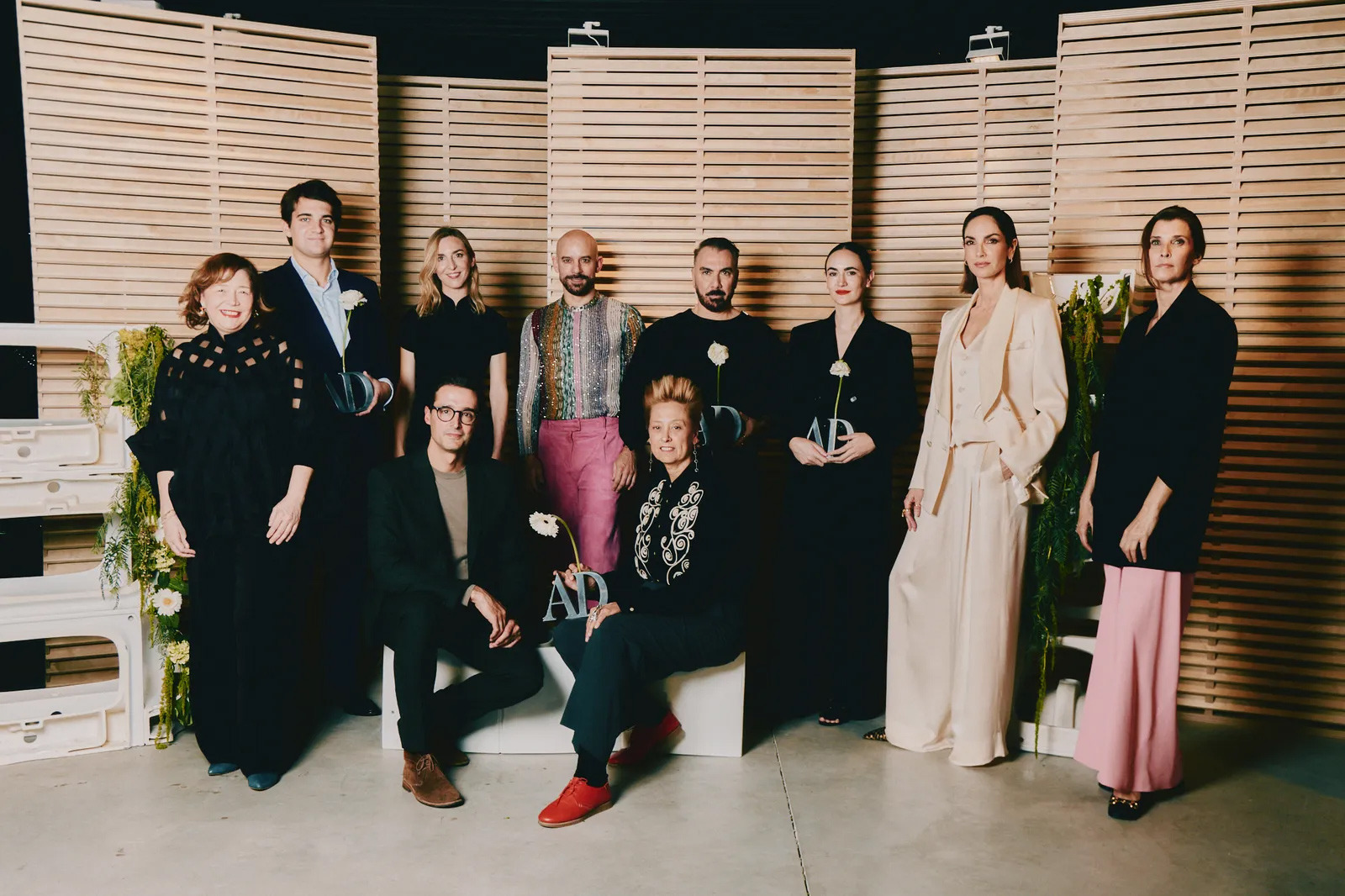 XVIII Premios Revista AD España