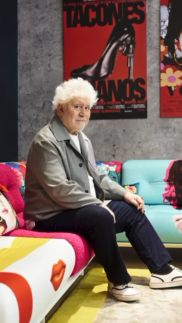 50 Aniversario Roche Bobois España